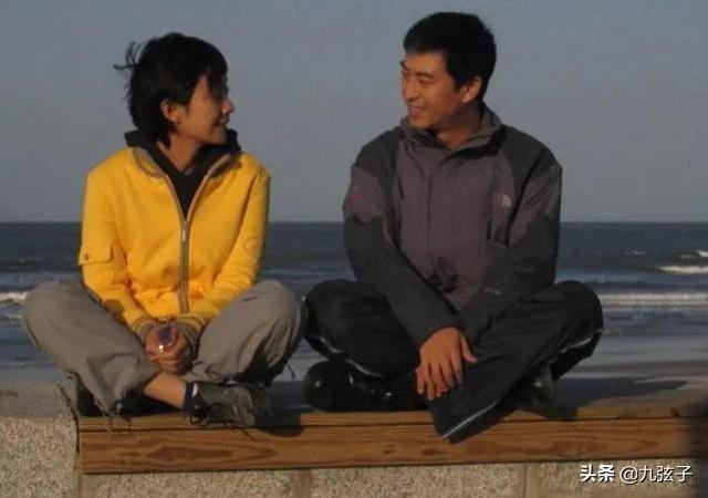 张嘉译妻子，二婚娶富婆的张嘉益（张嘉译妻子杜珺）