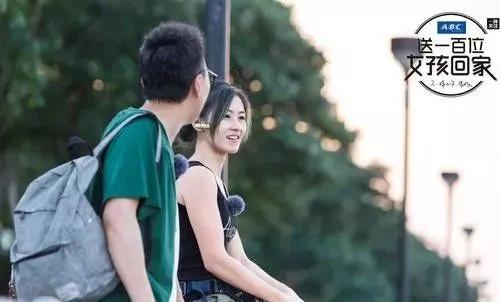 朱芊佩为什么做搬运工，“最美搬运工”后来怎么样了