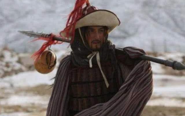 红缨枪上的红缨是干什么用的，红缨枪上的红缨叫什么（红缨枪上的“红缨”看似没什么用）