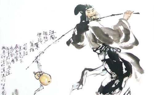 陶渊明代表作有哪些，陶渊明代表作品有（东晋末期南朝宋初期诗人）