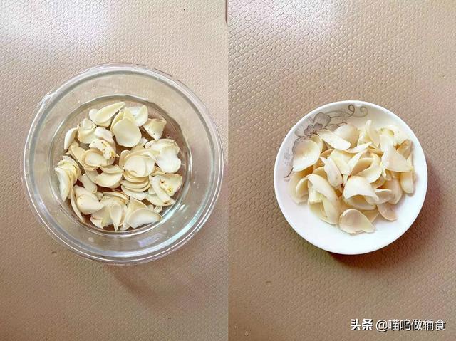 百合红枣汤的功效，红枣莲子百合汤的功效（分享一道冬季补水小甜汤）