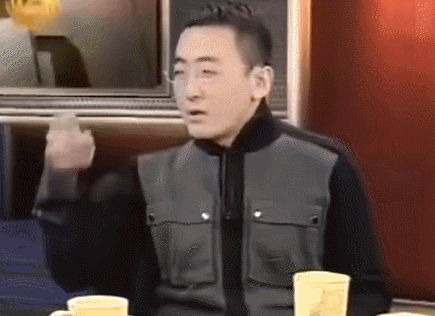王朔人物深度解析，却让娱乐圈闻风丧胆