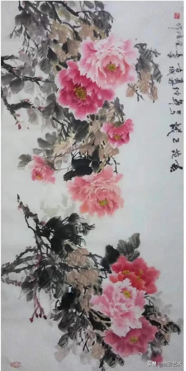 宪法主题的绘画作品,宪法主题手抄报绘画作品(画家王宪法国画作品欣赏) 宪法主题的绘画作品,宪法主题手抄报绘画作品(画家王宪法国画作品欣赏)