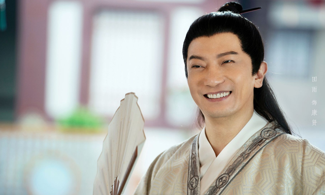 赘婿怎么读，《赘婿》：反派角色结局（赘婿怎么读拼音是什么字）