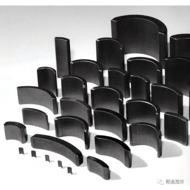 什么是磁性材料，使中国磁性材料从大国走向强国