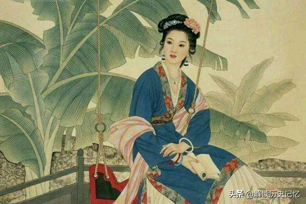 宋代时期的四大才女，宋朝四大才女：山东一人上榜
