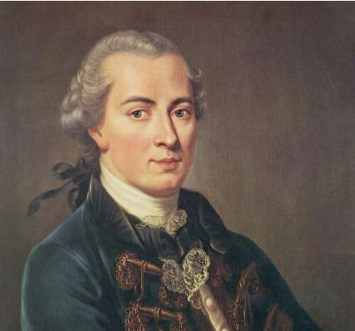 纯粹理性批判序言(康德) - 火句子