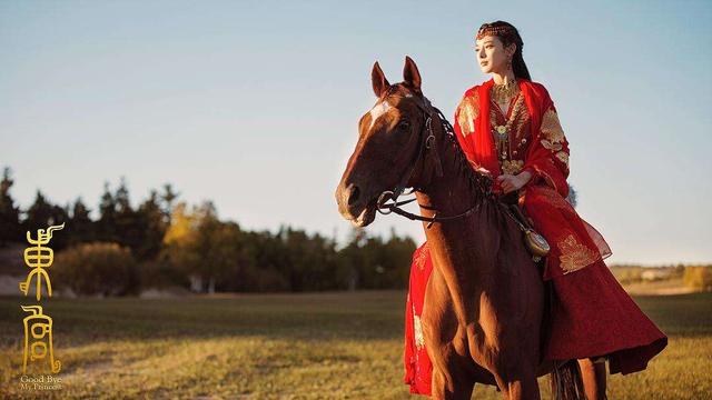 东宫原声台词，《东宫》里的虐心台词