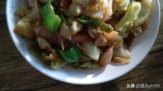 炒大头菜的家常做法，大头菜无论怎么做都非常好吃