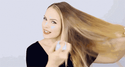 蓬蓬粉怎么用效果如何，长期使用蓬蓬粉（一整天保持蓬松茂密）