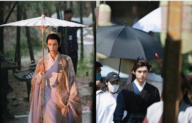 龚俊和张哲翰演的电视剧，龚俊和张哲翰演的电视剧叫什么名字现代（8部贩卖“腐文化”的耽改剧）