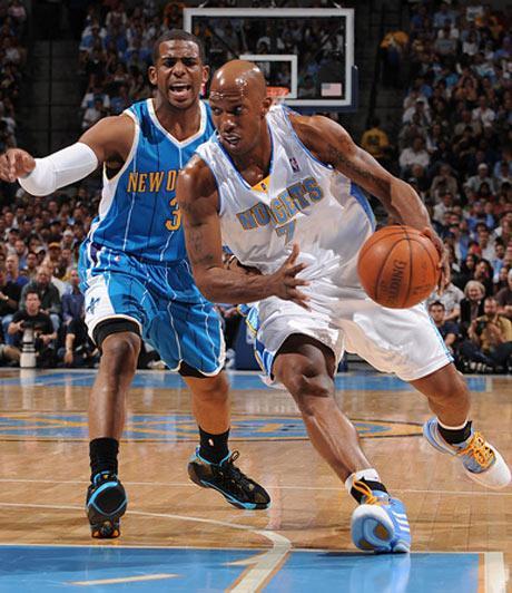 保罗58是什么梗，克里斯保罗58是什么梗（保罗全场仅4分却6失误）