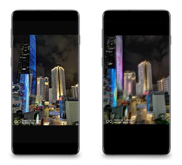 华为手机拍照技巧，华为p30拍照技巧（记得打开这4个“万能模式”）