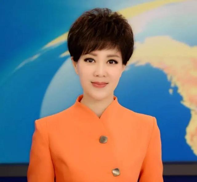 女孩适合学什么技术，女孩子学个什么技术好（央视美女主持人：文静）