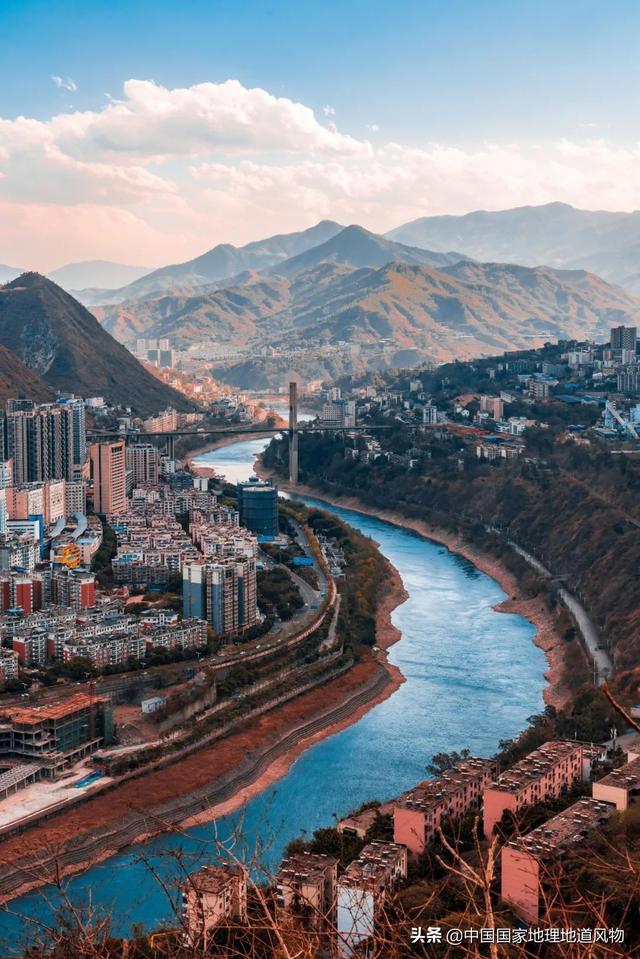 攀枝花是哪个省的城市，西部区（“四川特区”攀枝花）