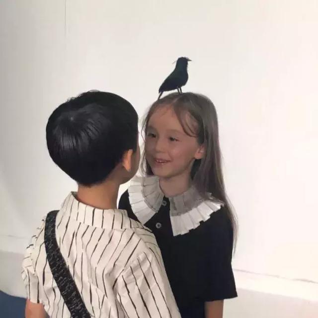 清梦星河微信昵称（满船清梦压星河）网名，清梦星河微信昵称（满船清梦压星河）微信昵称（精选头像丨超甜的情侣头像\u0026情侣网名）