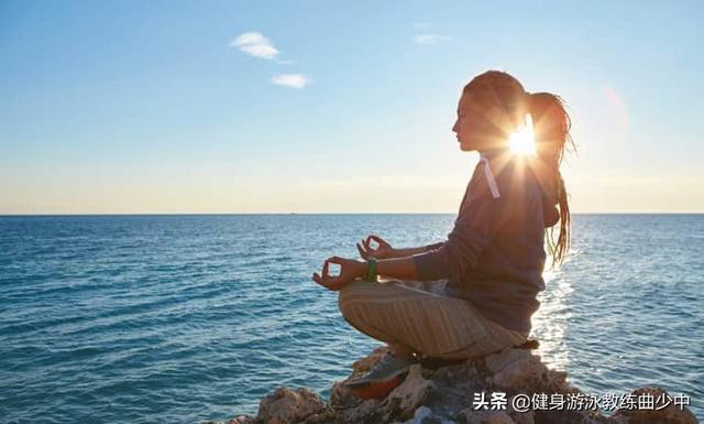肺泡表面张力在呼吸过程中的变化，游泳运动呼吸全面解析