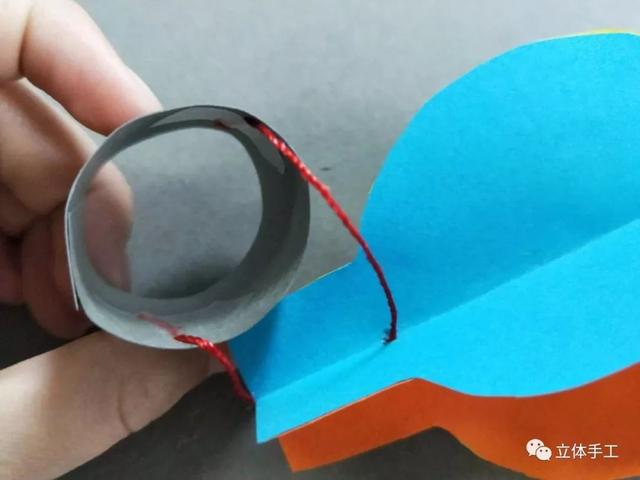 热气球手工制作，手工制作幼儿园简单手工热气球（那是你没看这些创意）