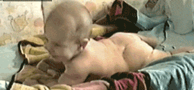 爽身粉有什么用，爽身粉还有什么用（宝妈们才能用对它）