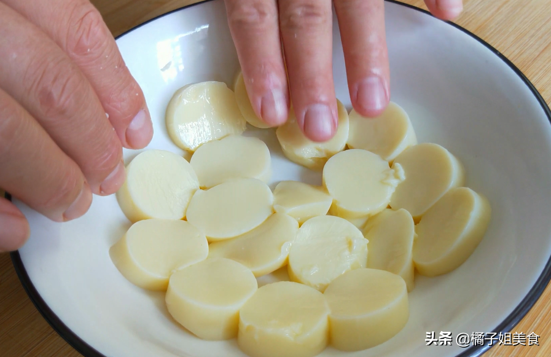 圖片[4]-【特色雞蛋羹】做法步驟圖 15分鐘上桌 一周要做5次-起舞食譜網