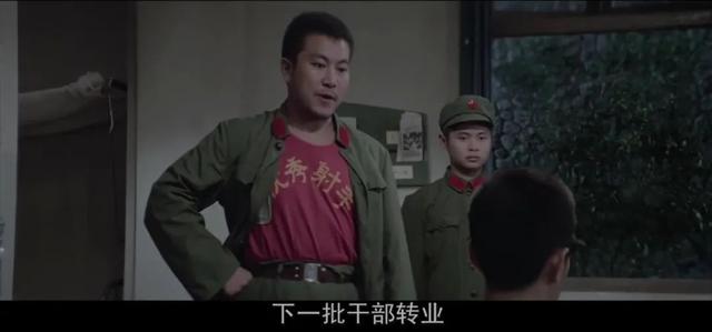 对于参演过130部影视作品的唐国强来说，这一部就够他吃一辈子了