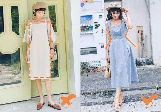 沙漏型身材适合穿什么衣服，沙漏型身材不适合穿什么样的衣服（沙漏身材简搭三法则）