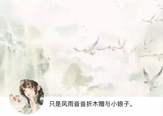 动漫帅哥美女图片，帅哥美女杂图（图王鲨鱼哥第33期33套微信头像加背景图）