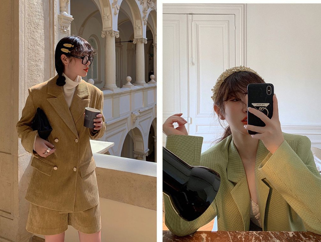 hm服装风格搭配技巧，hm主打风格（平价好看的H\u0026M怎么穿出高级感）