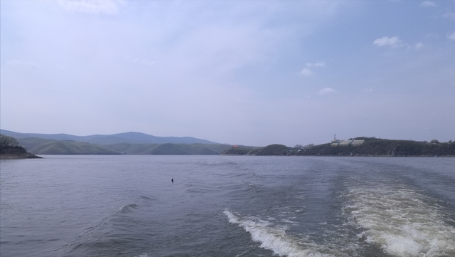 镜泊湖旅游，镜泊湖附近旅游景点（镜泊湖旅游攻略）