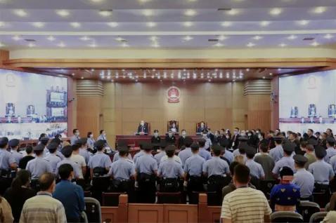 金三角经济特区，金三角属于哪里（“黑社会”发明“钓鱼”酷刑）