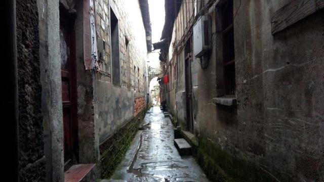 江西四大古镇，江西古城古镇旅游景点大全（这10个江西绝美小众古镇）