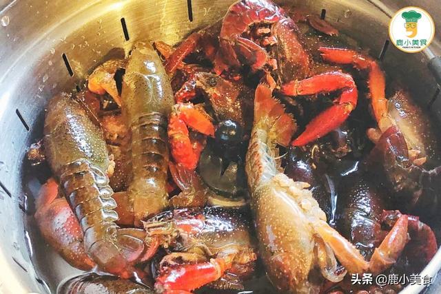 怎么样清洗虾，虾怎么弄干净（都要学会“洗虾5步骤”）