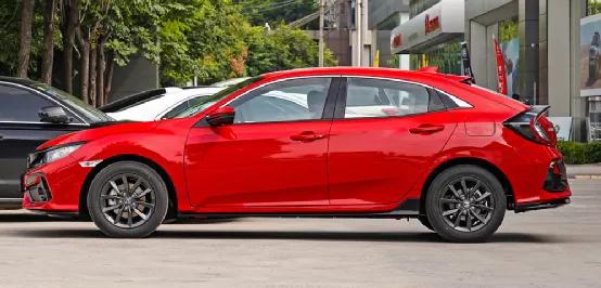 10万左右两厢车，实用10万左右两厢车推荐（你认为10W左右哪款两厢车最好看）