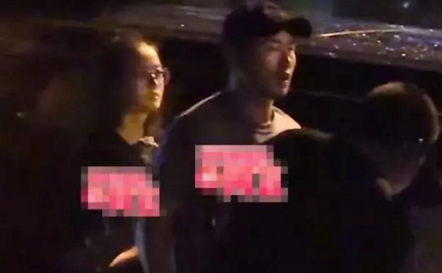 王彦霖高调认爱艾佳妮！情史“真真假假”，细品他背后三位女人