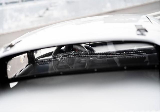 gts是什么车，大众gts是什么车（说GTS是最保时捷的保时捷）