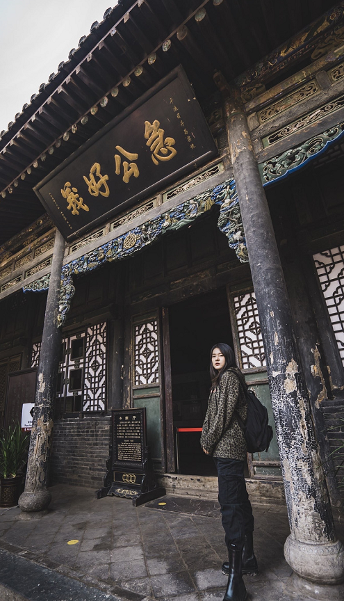 平遥古城好玩吗，平遥古城有什么好玩好吃的东西（比丽江古老、比凤凰安静）