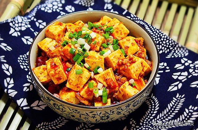 水煮肉片是哪个菜系，水煮肉片是哪个地方的菜（只有鲁菜是纯北方菜系）