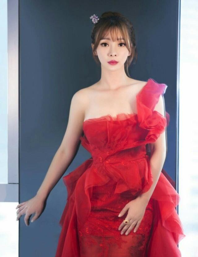 李沁星座,十二星座专属女神 - 玉三网