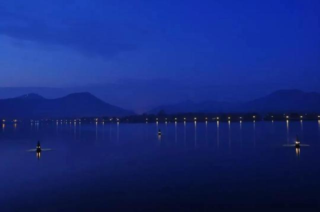 杭州西湖文化景观，西湖必去的十大景点介绍（西湖三十景，最新绝美大片亮相）