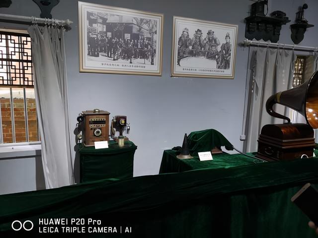 留声机的原理是什么，留声机的原理和由来（留声机在大连有一个博物馆）