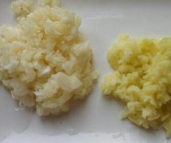 圖片[4]-【蘑菇下飯菜】做法步驟圖 我們家隔三差五做一回 一次多吃2碗-起舞食譜網