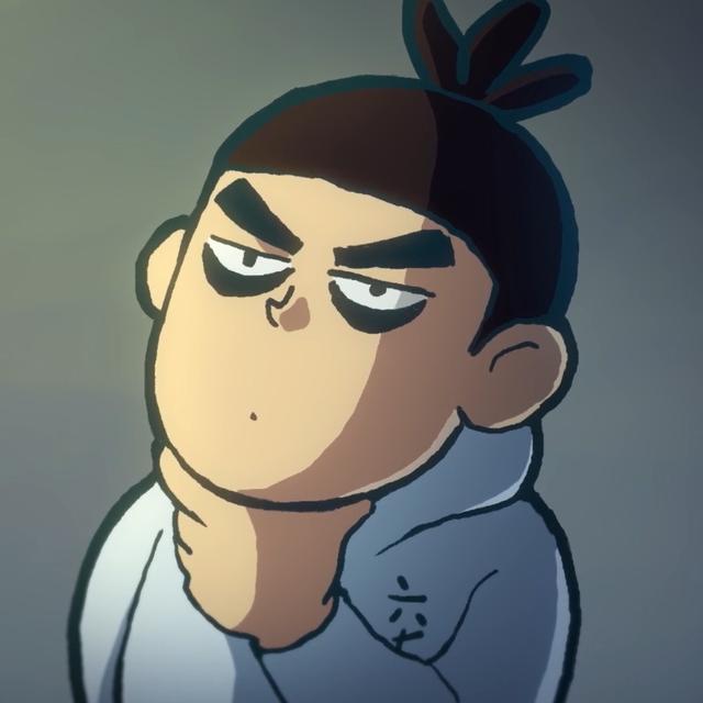 刺客伍六七情头，刺客伍六七 自截情头，微信头像（动漫刺客伍六七情头来咯）