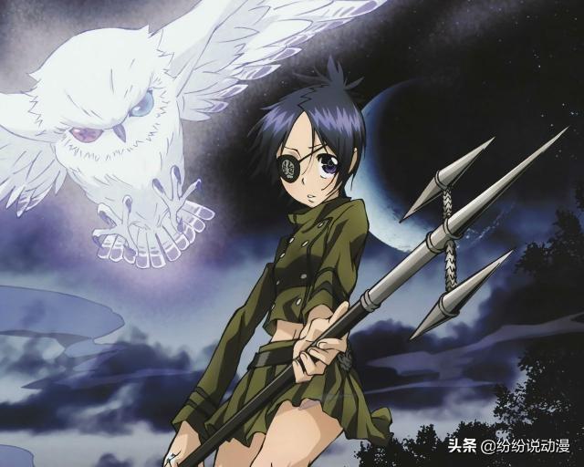 家庭教师六道骸，家庭教师六道骸的六道分别是（《家庭教师》库洛姆·髑髅的40个秘密）