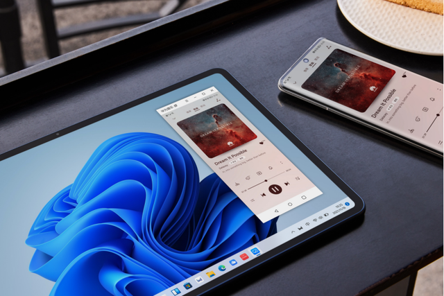 怎么查看平板电脑分辨率，怎么查看平板电脑分辨率多少（Windows11）