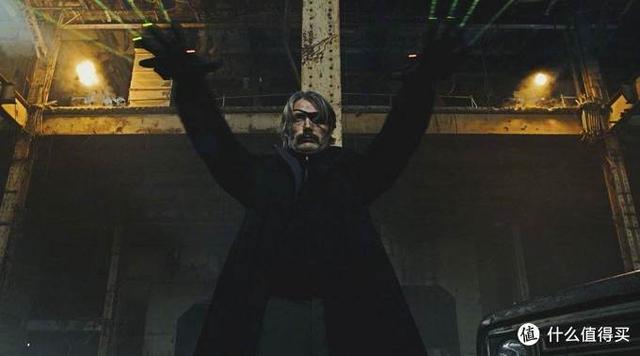 特工008的演员，特工008影评（那些让人重看N遍的动作电影）