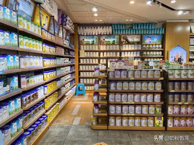网购奶粉63%都是假货，网购奶粉63%都是假货（买奶粉在哪个平台买是正品）