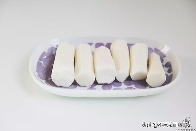 元宵节吃大汤圆怎么做，元宵节吃汤圆