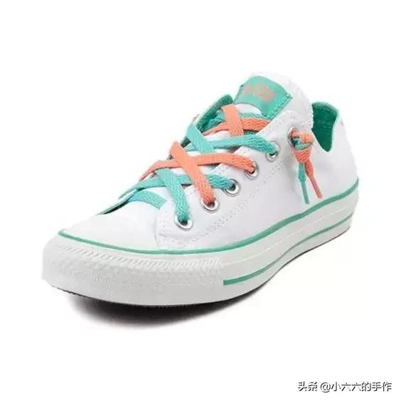 篮球鞋怎么系鞋带，安踏篮球鞋怎么系鞋带（几十种炫酷的鞋带系法）