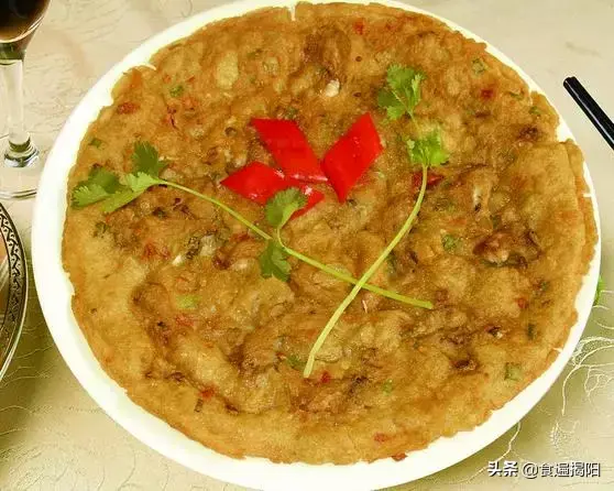 揭阳有什么特产啊，广州揭阳有什么特产（这八种地道的揭阳美食吃了还想吃）