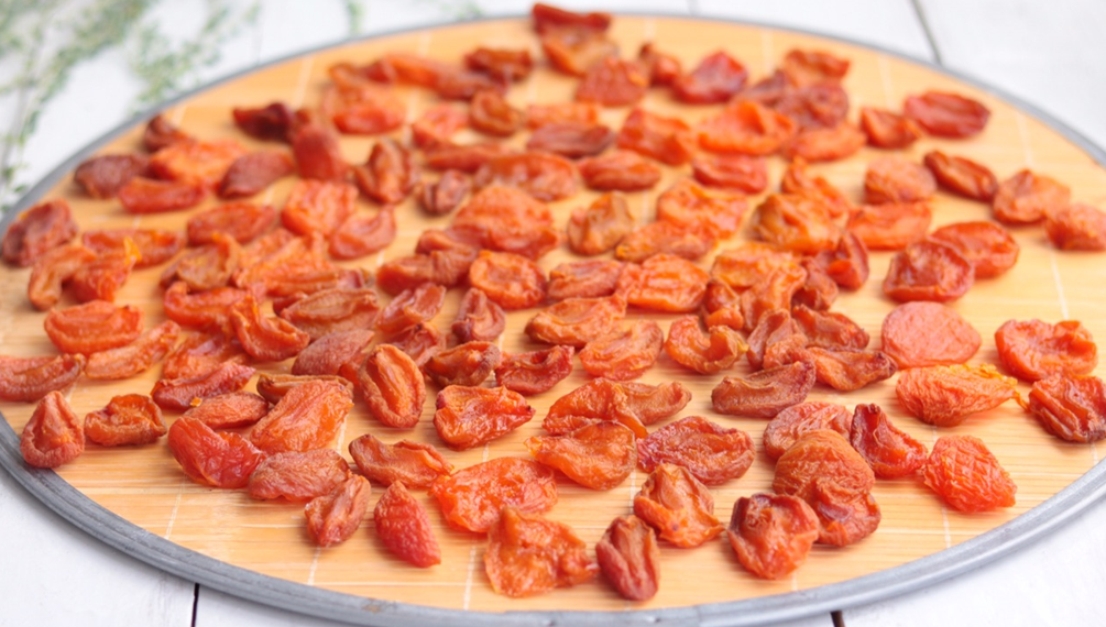 圖片[6]-【杏干】做法步驟圖 酸甜勁道 大人小孩都愛吃-起舞食譜網